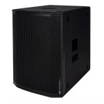 dB Technologies SUB-615 15 Aktif Subwoofer 600W rms  131-dB