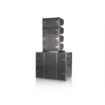 DB Technologies VIO L210 2x10 Aktif Line Array Hoparlör Sistemi 1800W 135 dB