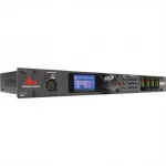 DBX DriveRack PA2 2x6 | 2 Giriş / 6 Çıkış Dijital DSP Processor