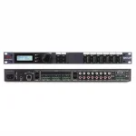 DBX ZonePro 1260 12x6 Dijital Zone Processor