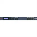 DBX ZonePro 640m 6x4 Dijital Zone Processor