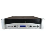 Decon DA-9000 H Class Power Amplifikatör 2x1700W/4-ohm