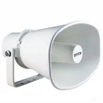 Decon DH-820T Müzik Horn Hoparlör, 20W/100V, 50W 8-ohm, 2-yollu, Tab Seçenekli,