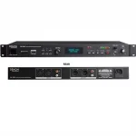 Denon DN-300R Solid-State SD/USB Audio Recorder