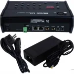 DEXUN D-218 10 Zone Anons Mikrofonu