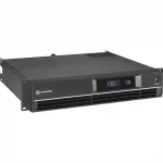 Dynacord L1300FD 2x650W/4-ohm DSP Power Amplifikatör