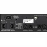 Dynacord L1300FD 2x650W/4-ohm DSP Power Amplifikatör