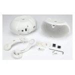 Electrovoice EVID 4.2TW 2x4 Pasif Hoparlör 200W/8-ohm 30W/100V