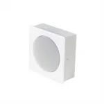 DS-EN26WS - Duvar Hoparlörü 5 - Metal Kasa