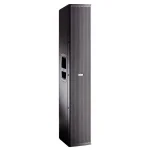 FBT CLA 406.2 A | 2-yollu Aktif Line Array Column  - 4x6.5”LF + 1x1.4”HF -
600Wrms+300Wrms