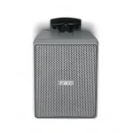 FBT SHADOW 105T | IP 55 2-yollu Full Range - 5cone + 1dome - conical 90° horn -
120Wrms - 100V line transf.