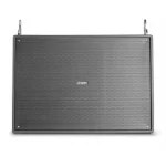 FBT SHADOW 142L | IP 55 2-yollu horn loaded Line Array - 14 + 2x1,4 - 100°H x
15°V disp. - 1000Wrms