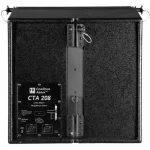 HK AUDIO Aktif Line Array Set, 1x SUB + 1x Üst