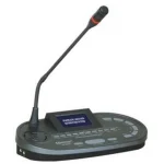 HTDZ HT-6360Y/1 6-kanal Tercüman Ünitesi