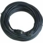 HTDZ HT-8P13M 8 Pin DIN Konferans Uzatma Kablosu, 13 m