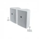 JBL CONTROL 28-WH indoor/Outdoor 8 Duvar Hoparlörü 175W/8-ohm (white)