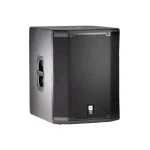 JBL PRX418S 18 Subwoofer, 800/1600W 130-dB