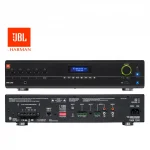 JBL VMA 1240 240W/100V Mikser Amfi, Bluetooth/USB