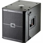 JBL VRX915S 15 Pasif Subwoofer, 3200W Peak, 4 Ohm, 126 dB