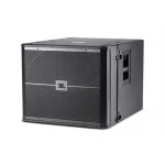 JBL VRX918S 18 Pasif Subwoofer, 3200W Peak, 8 Ohm, 130 dB