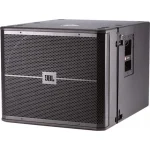 JBL VRX918SP 18 Aktif Uçurulabilir Subwoofer, 1500W Peak