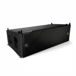 JBL VTX A12 2x12 Line Array Hoparlör, 90°, 146 dB
