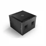 JBL VTX B18 18 Uçurulabilir Pasif Subwoofer, 1300W, 135 dB