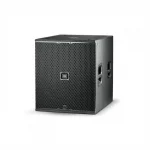 JBL VTX F18S 18 Kompakt Pasif Subwoofer, 8000W Peak, 136 dB