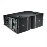 JBL VTX S28 2x18 Uçurulabilir Pasif Subwoofer, 144 dB