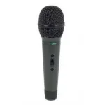 JEFE AVL-2500 Dinamik Mikrofon, Cardioid, 250 Ohm