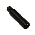 JEFE PHM-6201 9V-52V Dc Phantom Güç Modülü, 3-Pin Mini Xlr