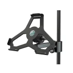 König & Meyer 19727-000-55 ABS Tablet Tutucu | mikrofon standına takılır
