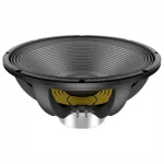 LAVOCE SAN184.02 18 1200W/2400W Subwoofer, Neodymium
