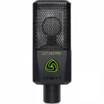 Lewitt LCT 240 PRO Vokal / Enstrüman / Podcast Mikrofonu, Condanser, Cardioid