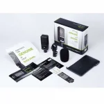 Lewitt LCT 240 PRO Vokal / Enstrüman / Podcast Mikrofonu, Condanser, Cardioid