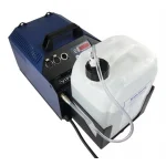 LOOK VIPER-2.6 2600W Profesyonel Sis Makinesi, 240 ml/dakika, 30 metre atış