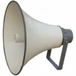 Metex SPH5000-NSU120B Aliminyum Horn Hoparlör 150W/16-ohm