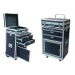 Metex MHC-036 Özel yapım Hardcase,  ihtiyaca göre tasarlanır