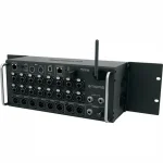 MIDAS MR18 18-kanal Dijital Mikser, Tablet Kontrollü