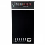 Nebula Ecodim ELD-620 6x350W 6-kanal Pano Tipi Led Dijital Dimmer