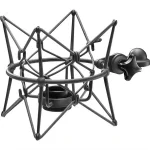 Neumann EA 87 Elastic suspension