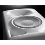 Neumann KH 80 DSP A W EU Aktif DSP Yakın Alan Stüdyo Monitörü (Beyaz)