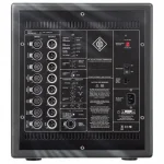 Neumann KH 810 G Aktif Stüdyo Subwoofer (10 Sürücü, 7.1 Bass Management)