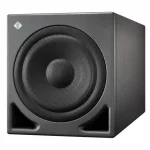 Neumann KH 810 G Aktif Stüdyo Subwoofer (10 Sürücü, 7.1 Bass Management)