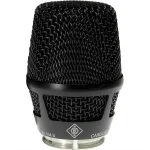 Neumann KK 104 S-BK Kardioid Kondenser Mikrofon Modülü (SKM 5200, Siyah)