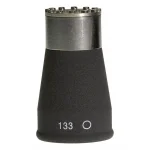 Neumann KK 133 Kondenser Kapsül Başlığı (Omni, Difüz Alan, KM A / KM D, Nikel)