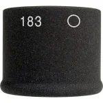 Neumann KK 183 nx Kondenser Mikrofon Kapsül Başlığı (Küresel, Nextel Siyah)
