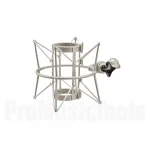 Neumann Z 48 Elastic suspension