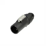 Neutrik NAC3MX-W-TOP-L Powercon / 10-16mm Erkek / IP65 outdoor /16A