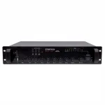 Omcron ASC 160 160W/100V Mikser Amfi, USB/SD/Bluetooth, EMC 24V AC/DC